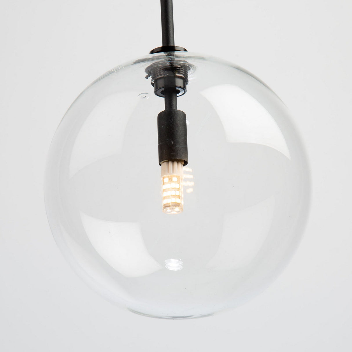Pinpoint Pendant