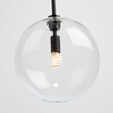 Pinpoint Pendant