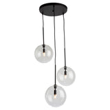 Pinpoint Multi Light Pendant