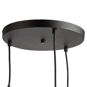 Pinpoint Multi Light Pendant