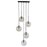 Pinpoint Multi Light Pendant