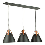 Tote Island Light
