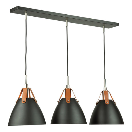 Tote Island Light