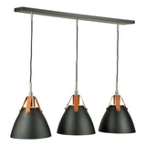 Tote Island Light