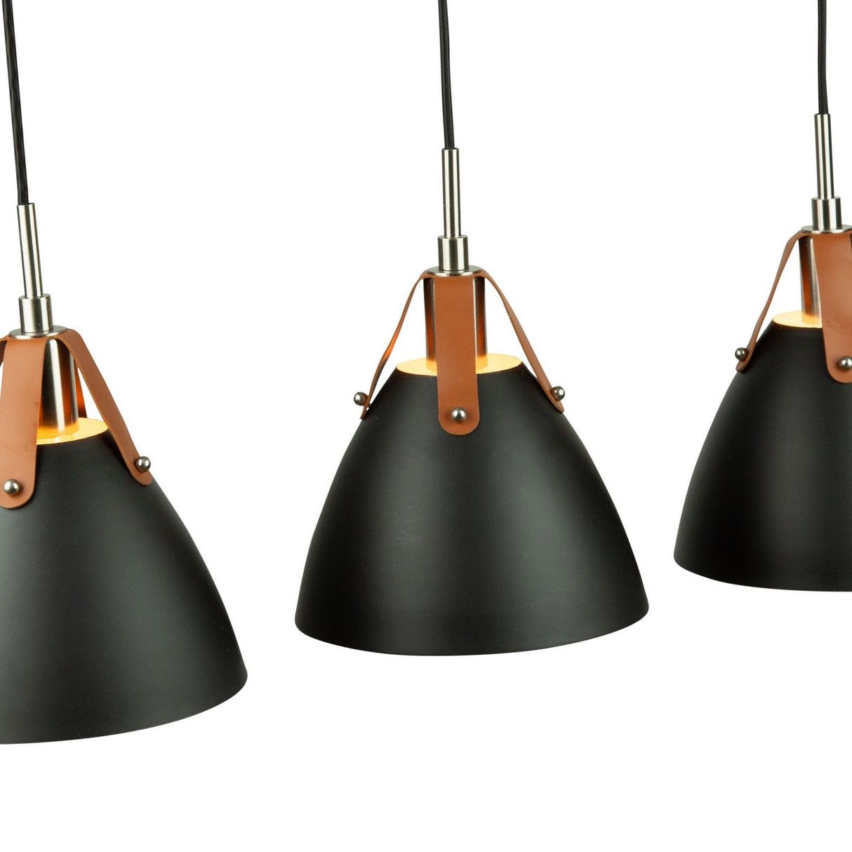 Tote Island Light