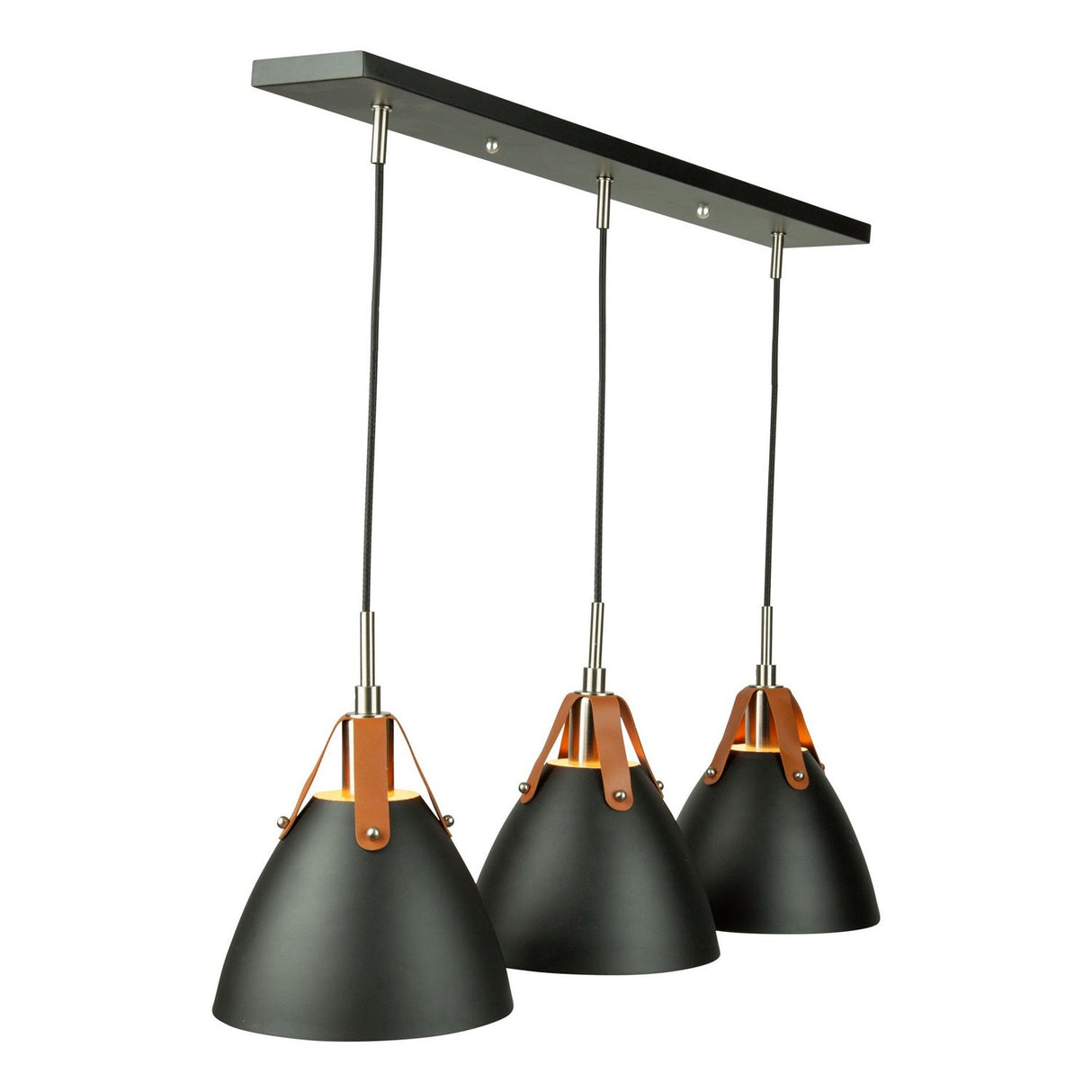 Tote Island Light