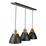 Tote Island Light