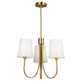Rhythm Chandelier