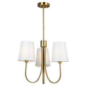 Rhythm Chandelier