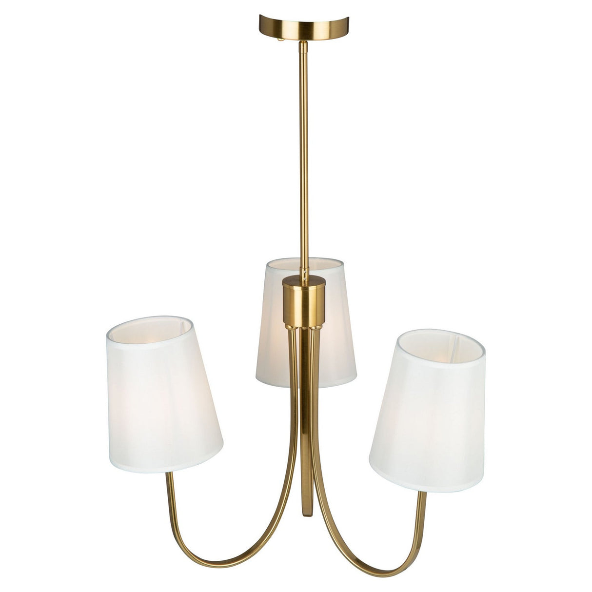 Rhythm Chandelier