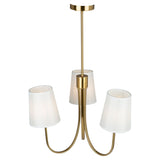 Rhythm Chandelier