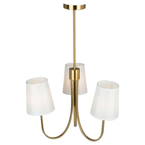 Rhythm Chandelier