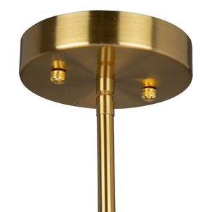 Rhythm Chandelier