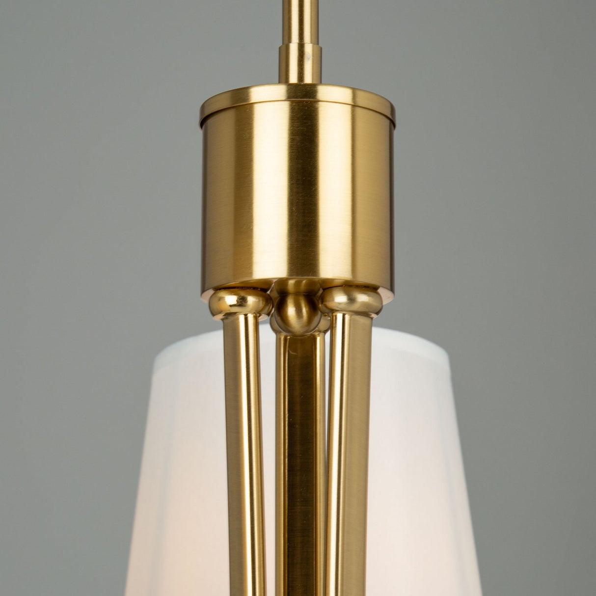 Rhythm Chandelier