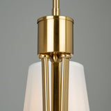 Rhythm Chandelier