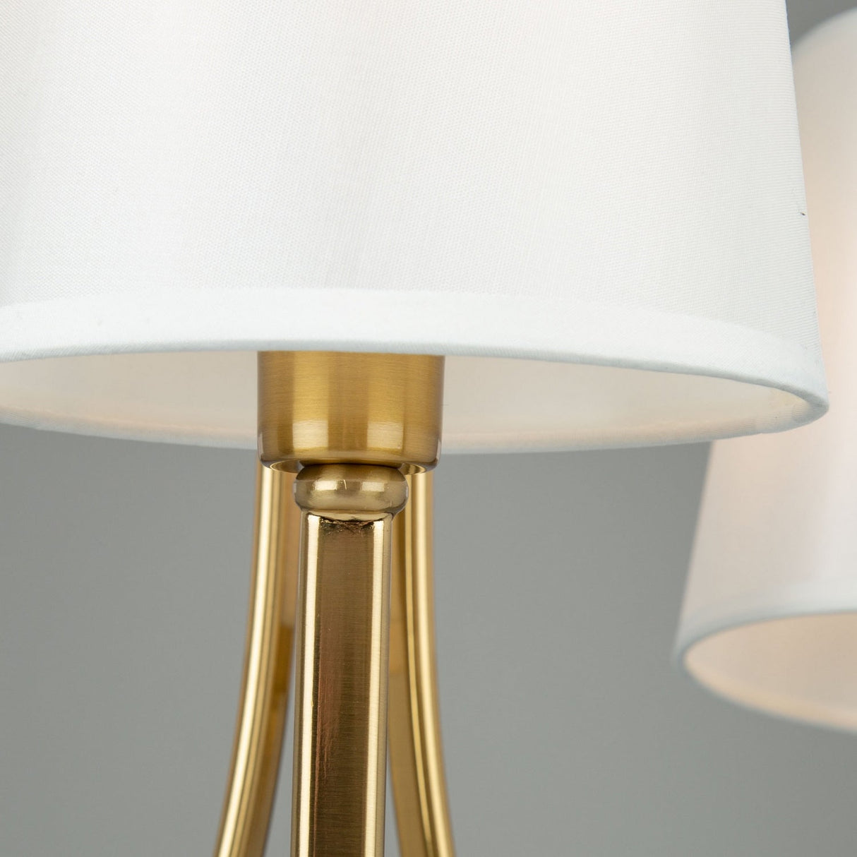 Rhythm Chandelier