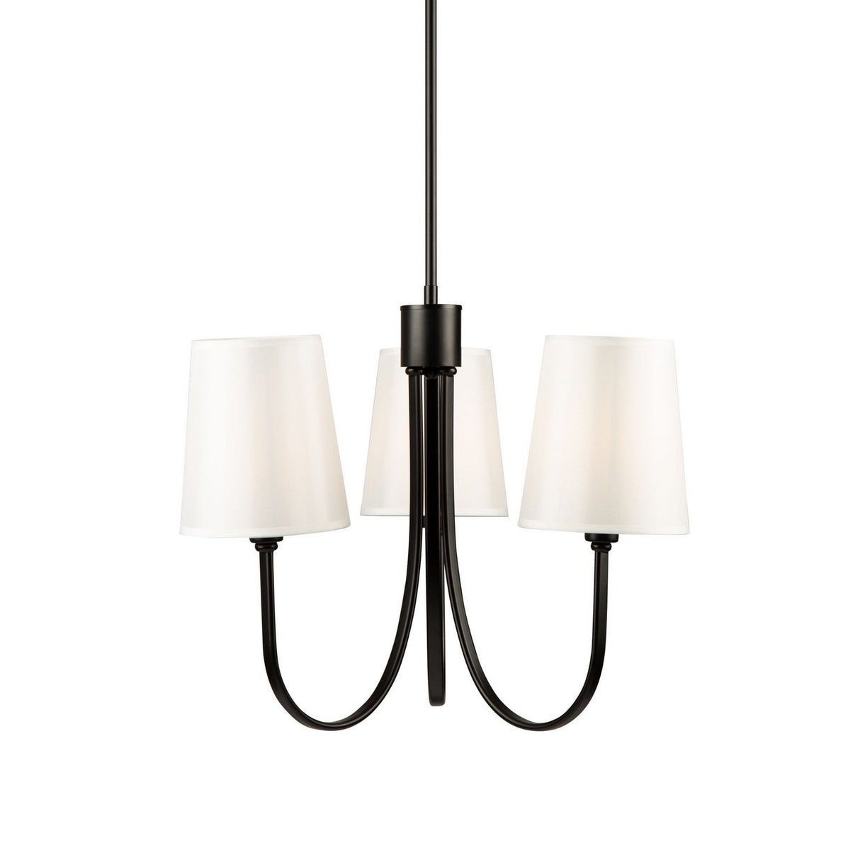 Rhythm Chandelier