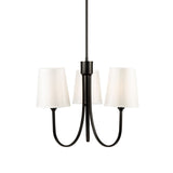 Rhythm Chandelier