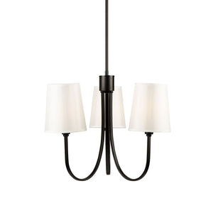 Rhythm Chandelier