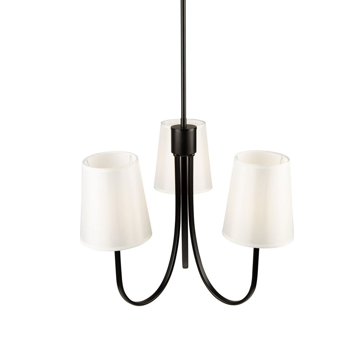 Rhythm Chandelier