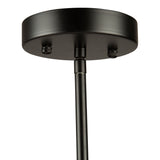 Rhythm Chandelier