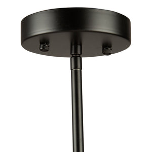 Rhythm Chandelier