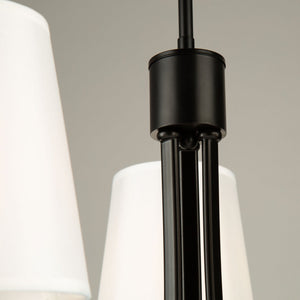 Rhythm Chandelier