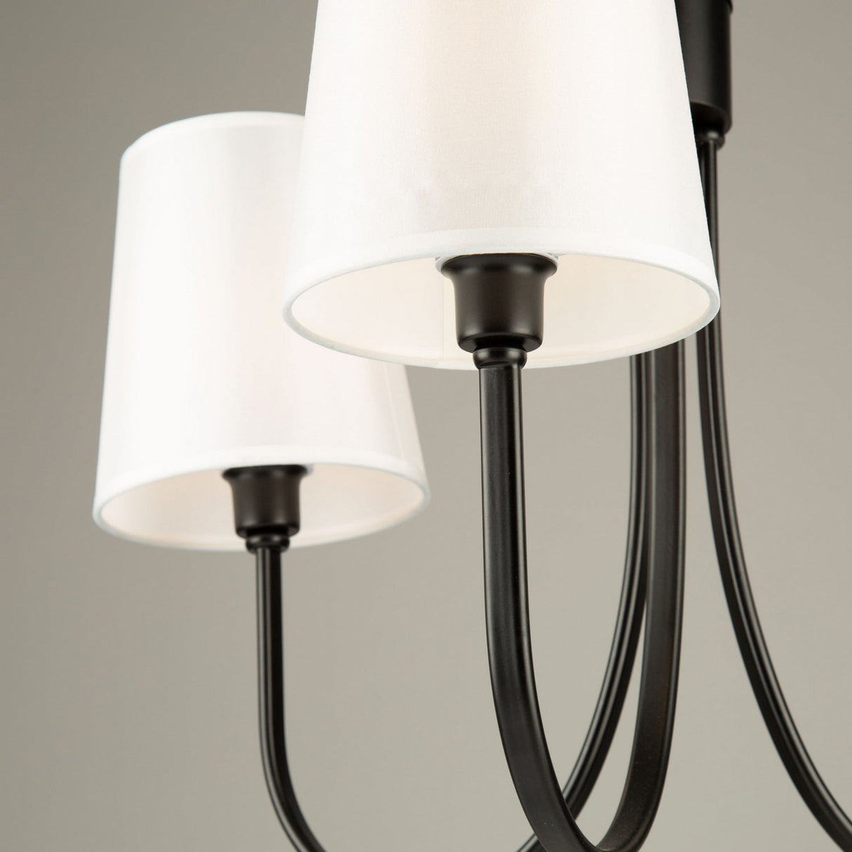 Rhythm Chandelier