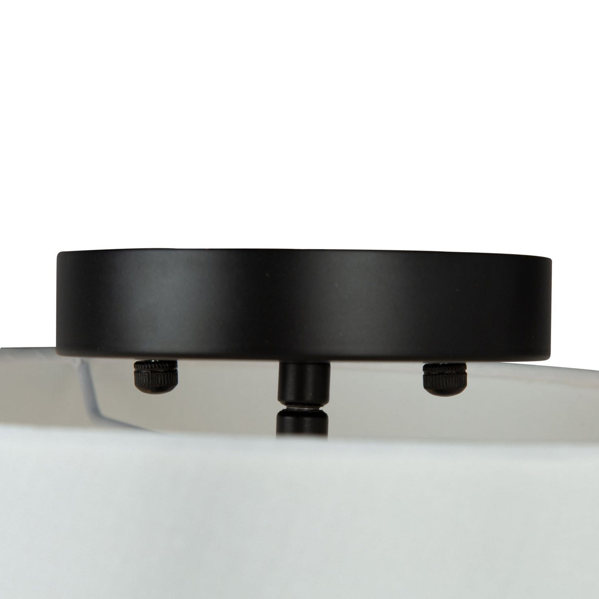 Rhythm Semi-Flush Mount