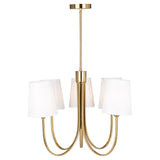 Rhythm Chandelier