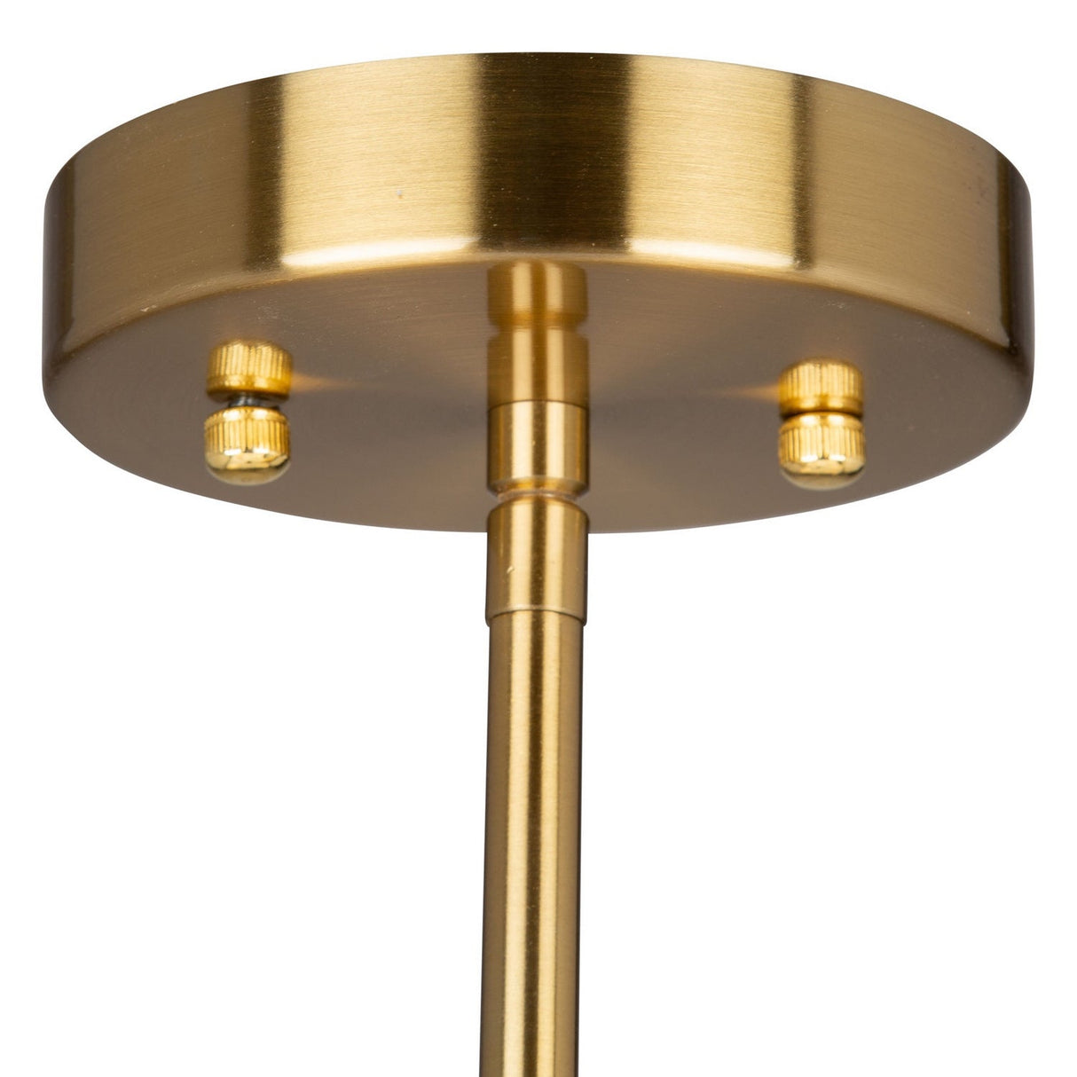 Rhythm Chandelier