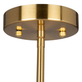 Rhythm Chandelier