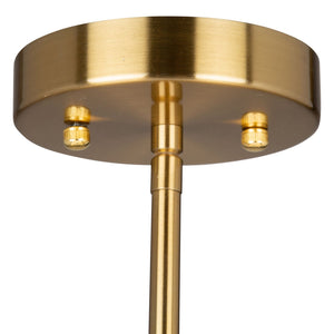 Rhythm Chandelier