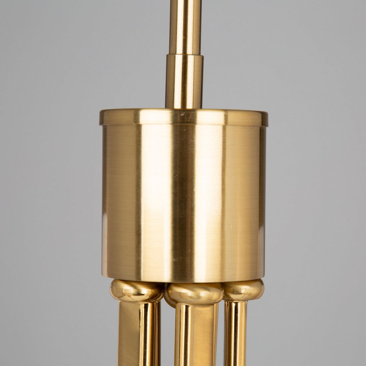 Rhythm Chandelier
