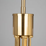 Rhythm Chandelier