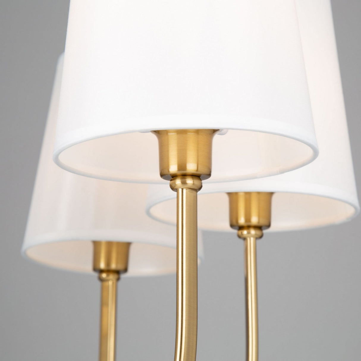 Rhythm Chandelier