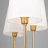 Rhythm Chandelier