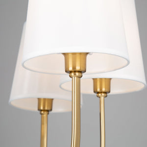 Rhythm Chandelier