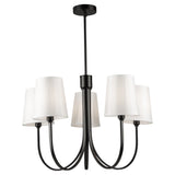 Rhythm Chandelier