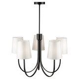 Rhythm Chandelier