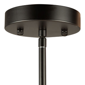 Rhythm Chandelier