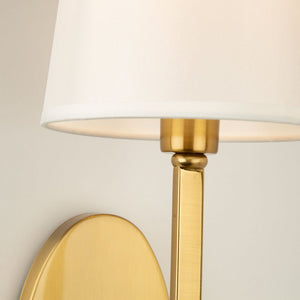Rhythm Wall Sconce