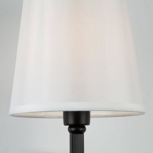 Rhythm Wall Sconce