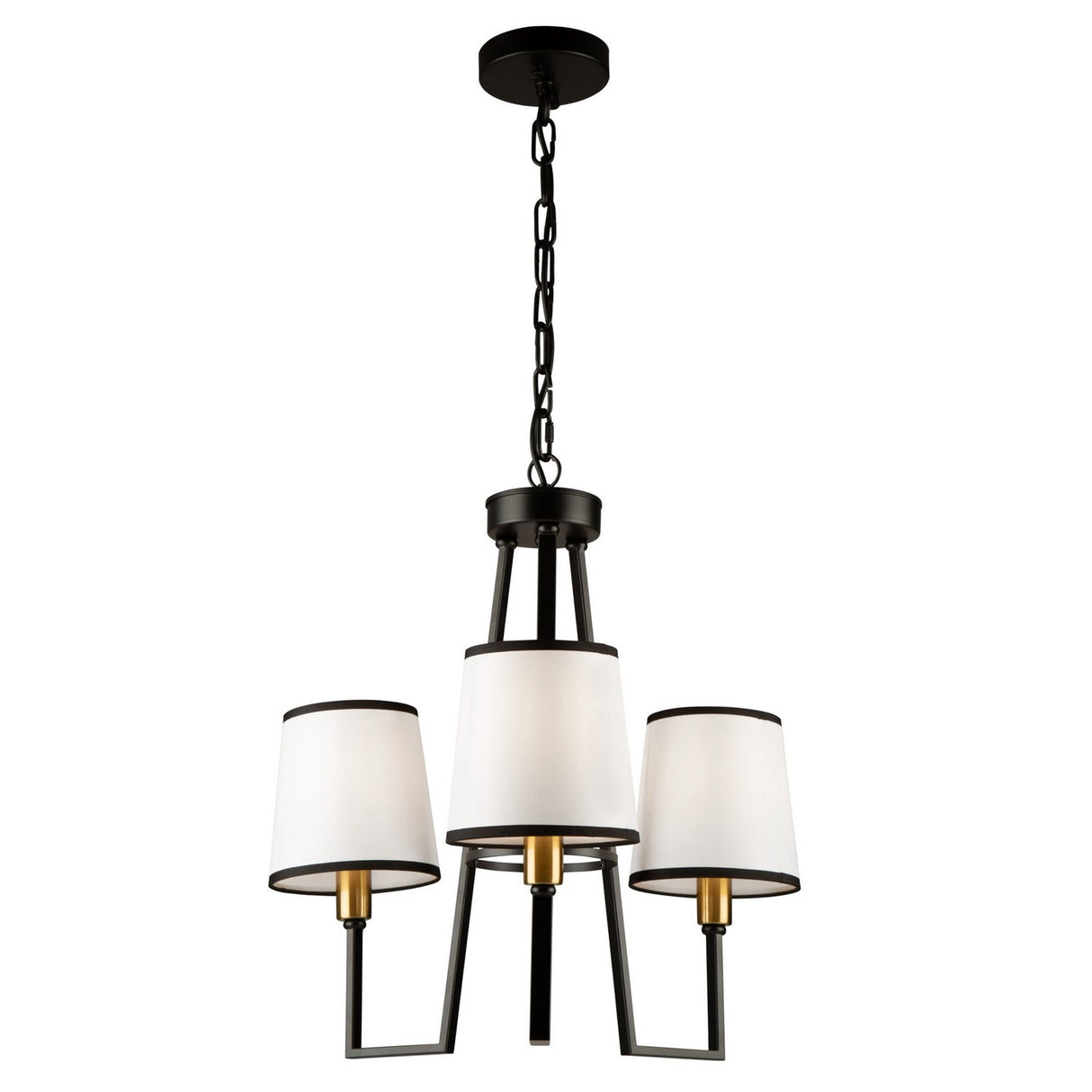 Coco Chandelier