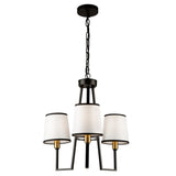 Coco Chandelier