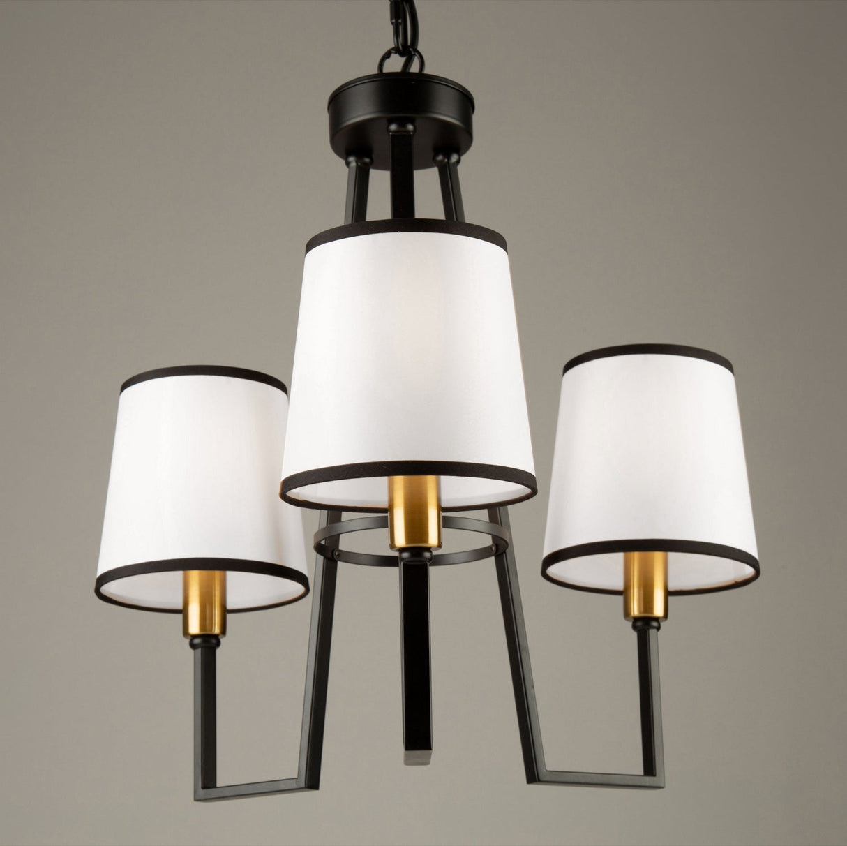Coco Chandelier