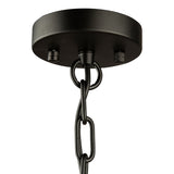Coco Chandelier