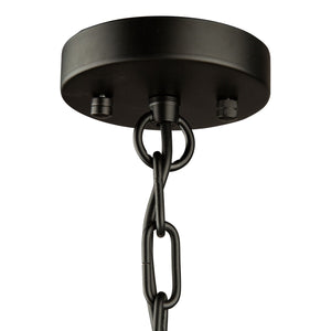 Coco Chandelier