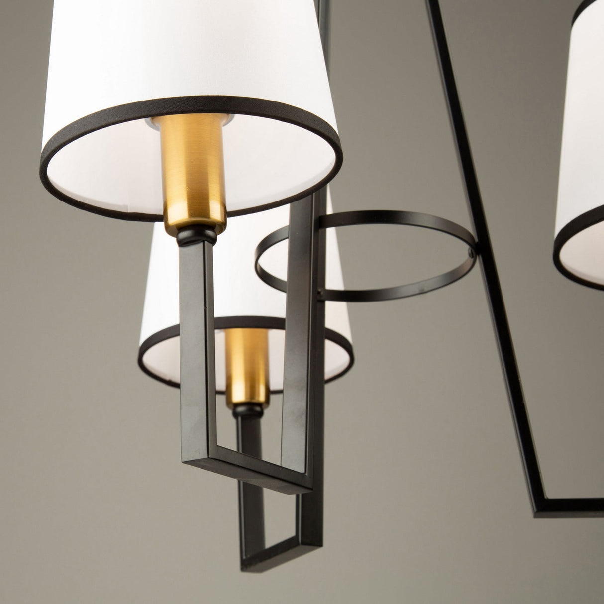 Coco Chandelier