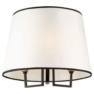 Coco Semi-Flush Mount Light
